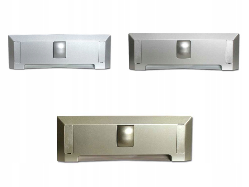 Leovac Due centrální vysavač