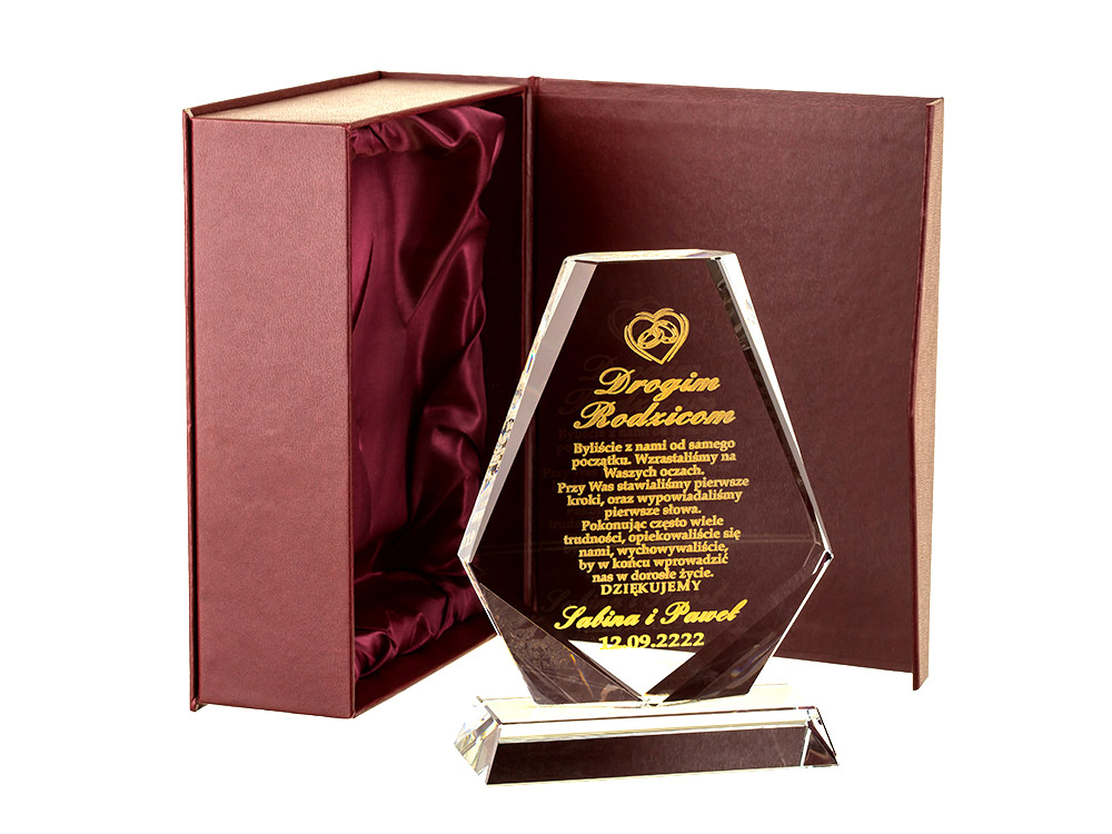 PREZENT URODZINY JUBILEUSZ ROCZNICA ŚLUBU 1-99