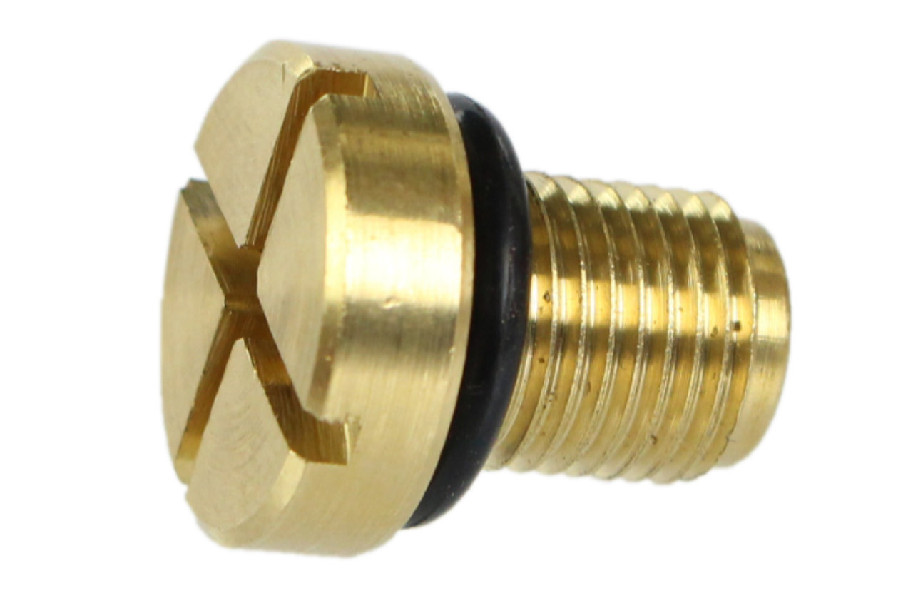 17111712788 - MINI COOPER S R50 R53 R55 вентиляційний гвинт