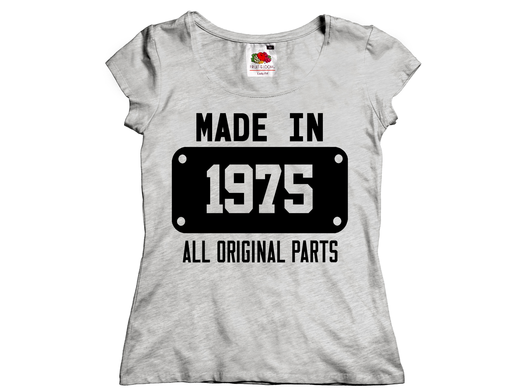 

Koszulka Na Urodziny Damska 30 40 50 Lat Prezent