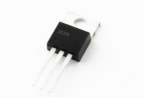 

IRF9640 Irf 9640 P-mosfet 11A 200V Fv