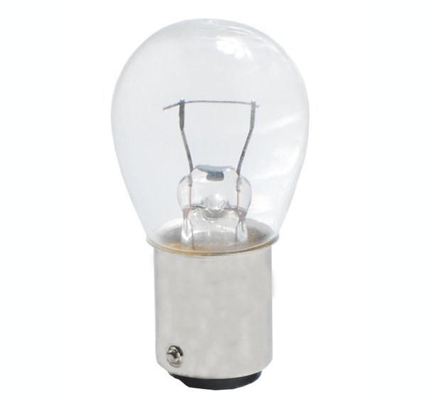 

M-tech Żarówka BA15D 21W Clear 12V