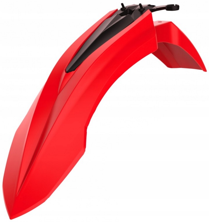 Přední Blatník Beta Rr 350 Efi Enduro 015-018 Nový