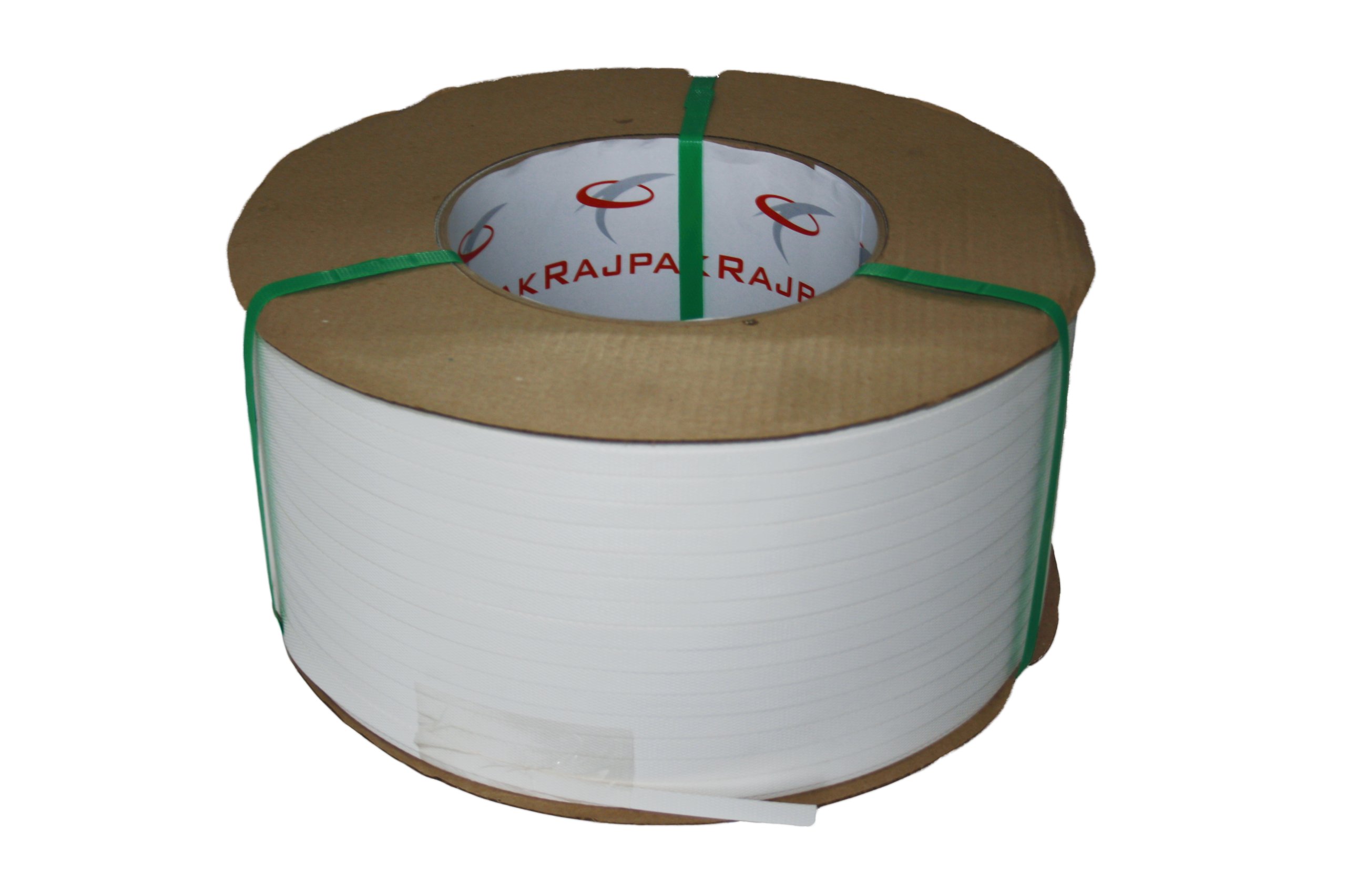 

Taśmy taśma Pp bandująca Rajpak 19mm 19/0,9/1200