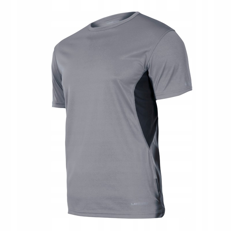 

Koszulka Funkcyjna Szara 120 g/m2 Lahti L40215 3XL