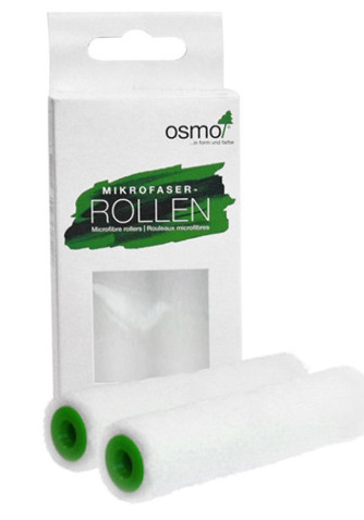 

Wałek Osmo microfaser 10 cm (komplet 2 wałków)