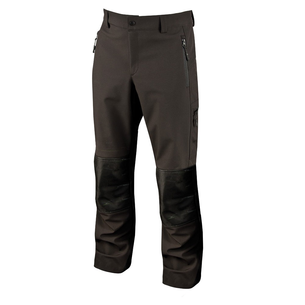 

Ardon Męskie Ocieplane Spodnie Softshell M