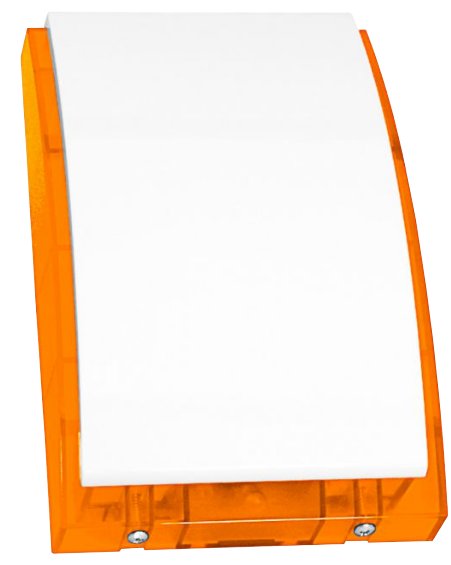 Satel SP-4001 O Sygnalizator Zewnętrzny Led Syrena