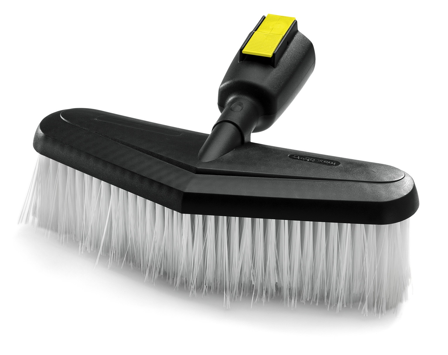 

Karcher Nasadzana Szczotka Do Myjek Ciśnieniowych