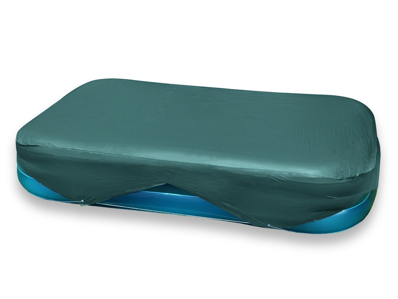 

Pokrywa Do Basenu Dmuchanego 305x183cm Intex 58412