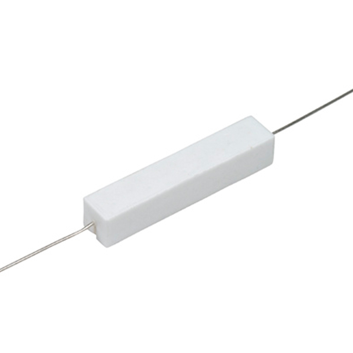 

Rezystor cementowy 22R 22Ohm 10W PRW10W x 2szt