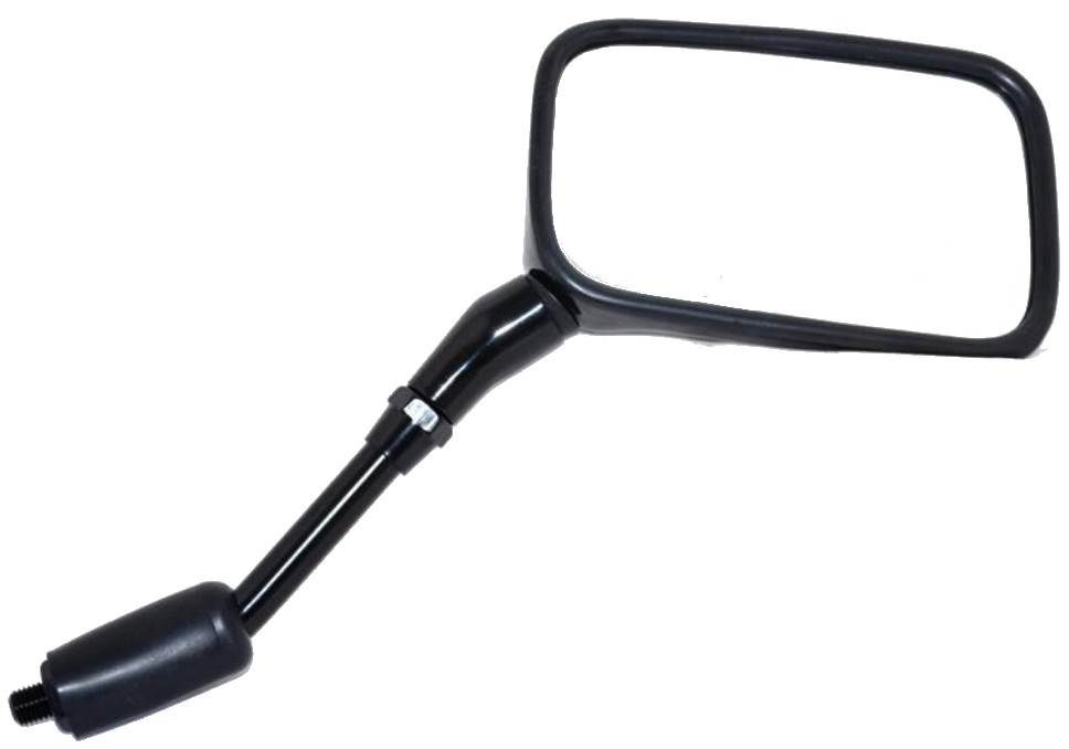 Pravé Zrcátko Honda Cbx 650 E 83-84 Nové