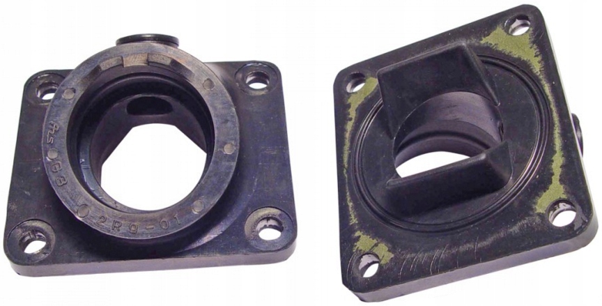 Karburátorové Hrdlo Yamaha Rd 250 LC 80-83