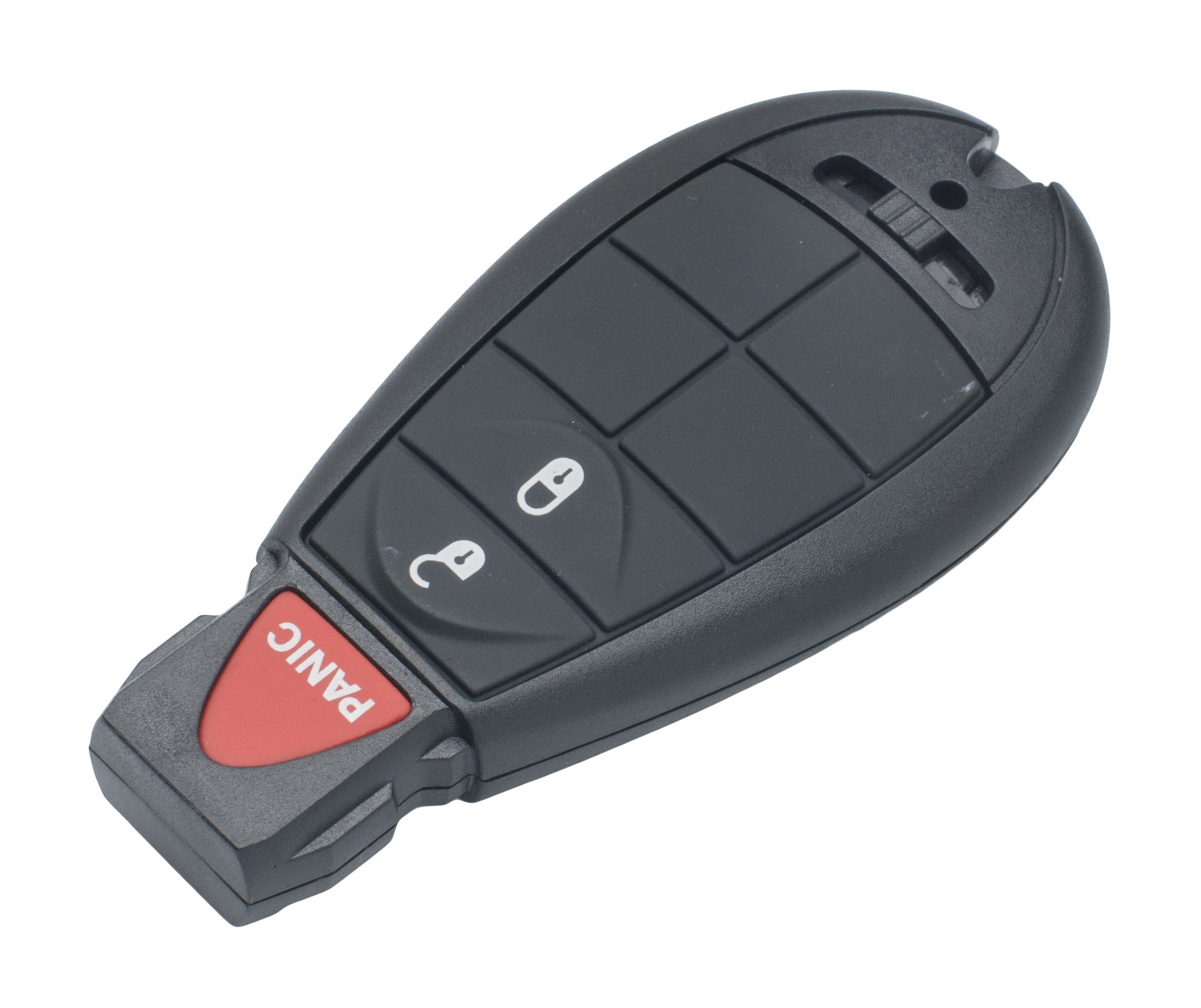 DODGE GRAND CARAVAN CHARGER KLUCZYK PILOT OBUDOWA