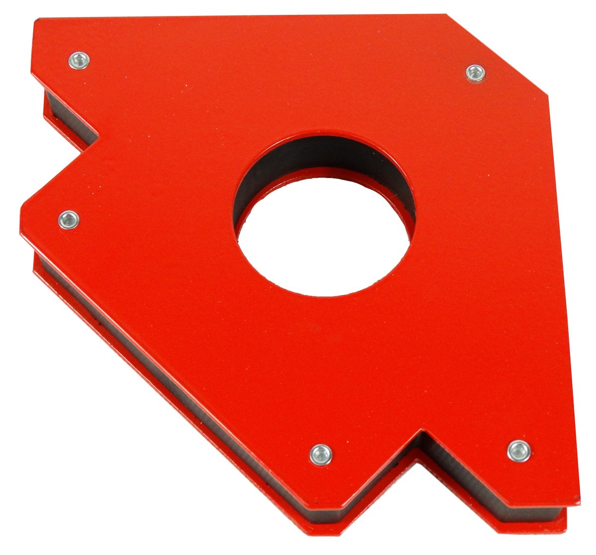 SPAWALNICZY KĄTOWNIK MAGNETYCZNY 11,3kg 25lb Marka Mar-pol