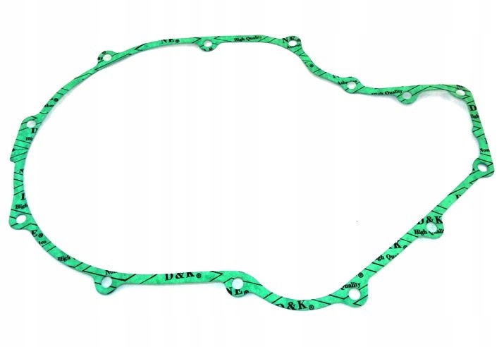 

Uszczelka Sprzęgła Kawasaki Zrx 1100 1200 97-