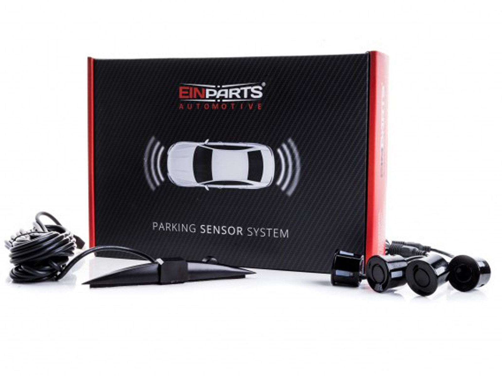 Sada parkovacích senzorov EinParts Automotive EPP6600