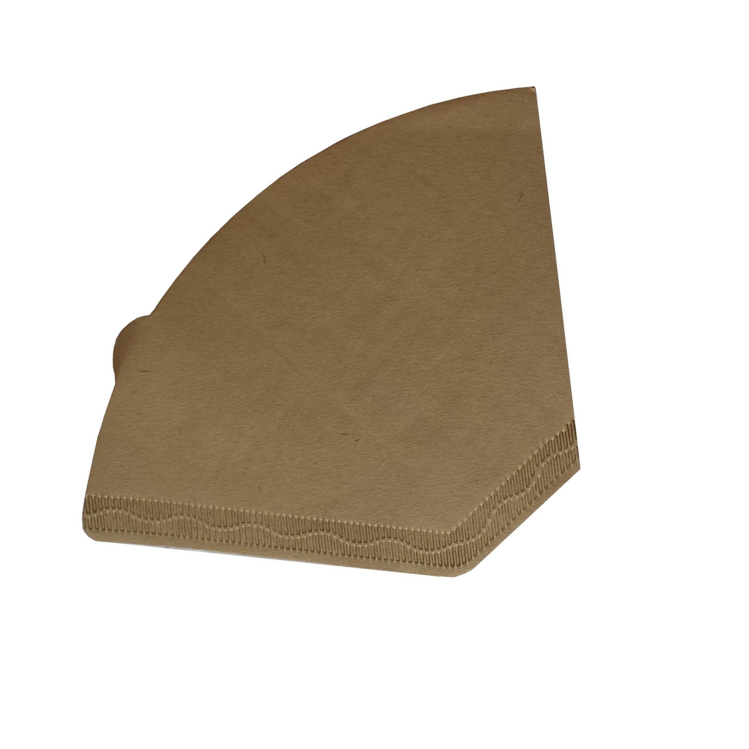 Filtry do Kawy Papierowe Rozmiar 4 Ekspresu 100szt