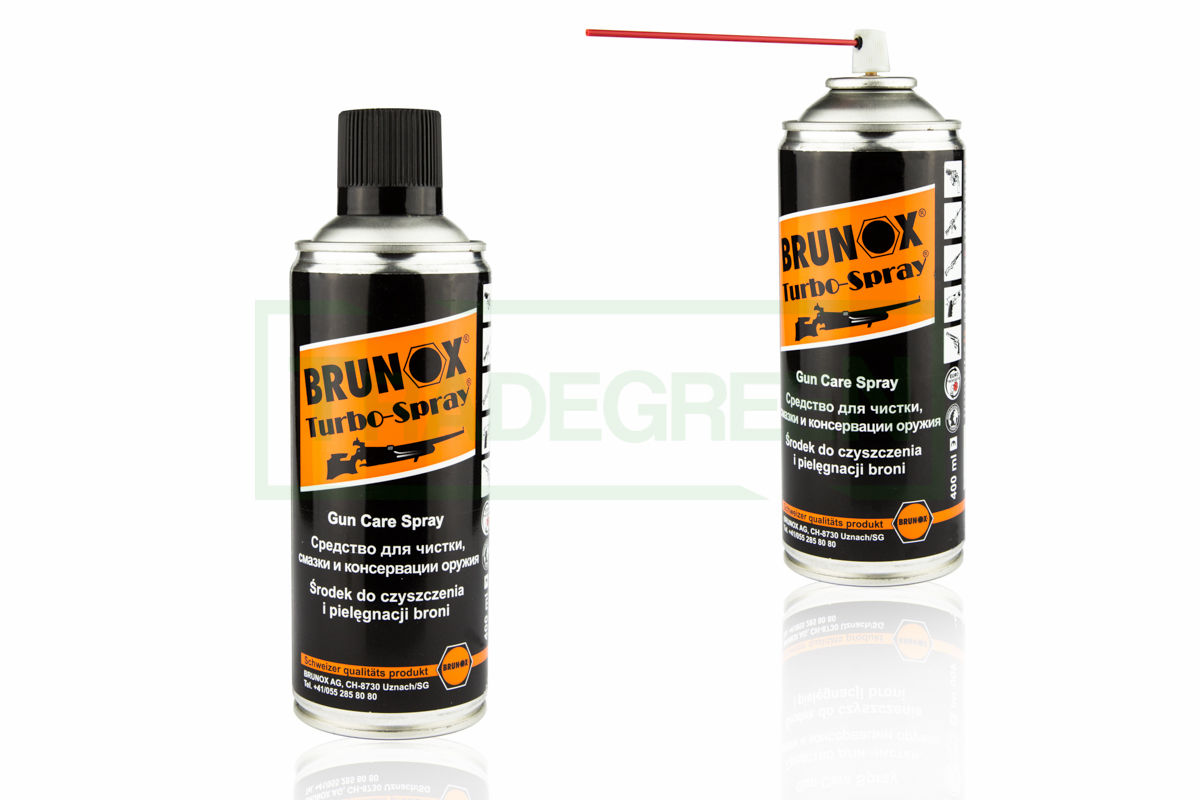 Brunox turbo 300 ml