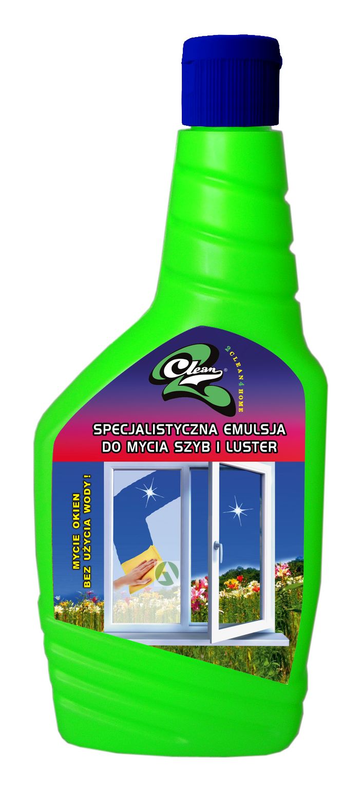 

Plastmal emulsja Szyby-lustra 500 ml Rewelacja!!!
