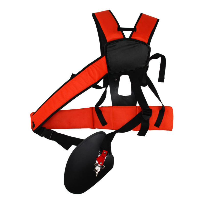 SZELKI DO KOSY SPALINOWEJ PASY NOŚNE UPRZĄŻ DELUXE Typ szelka do kosy