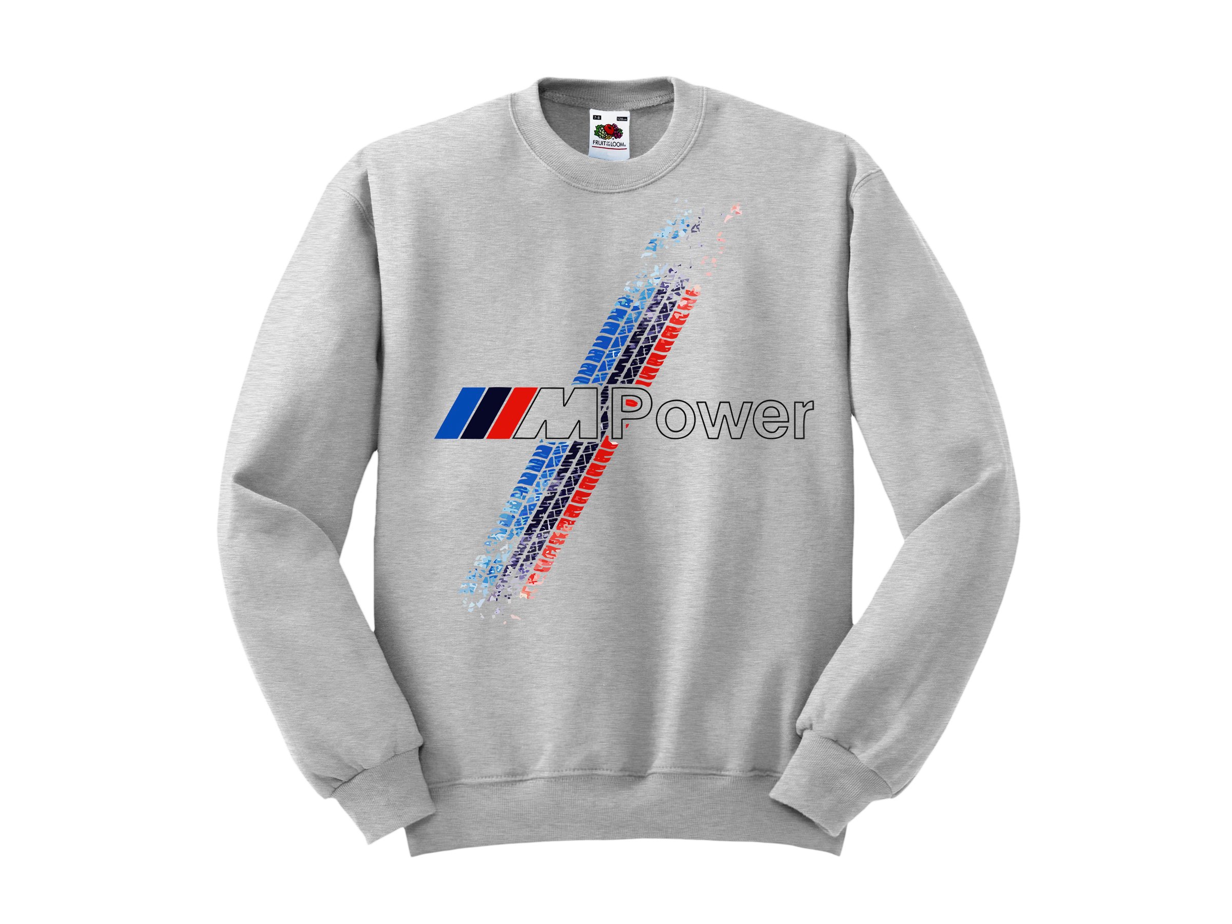 

Bluza Bmw E30 E36 E46 E38 E39 E60