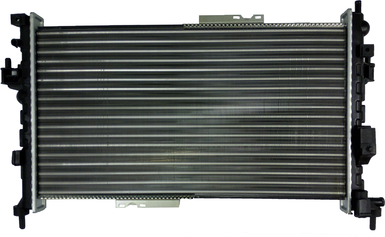 CHŁODNICA WODY OPEL CORSA C COMBO 1.3 1.7 CDTI Producent części Termpol