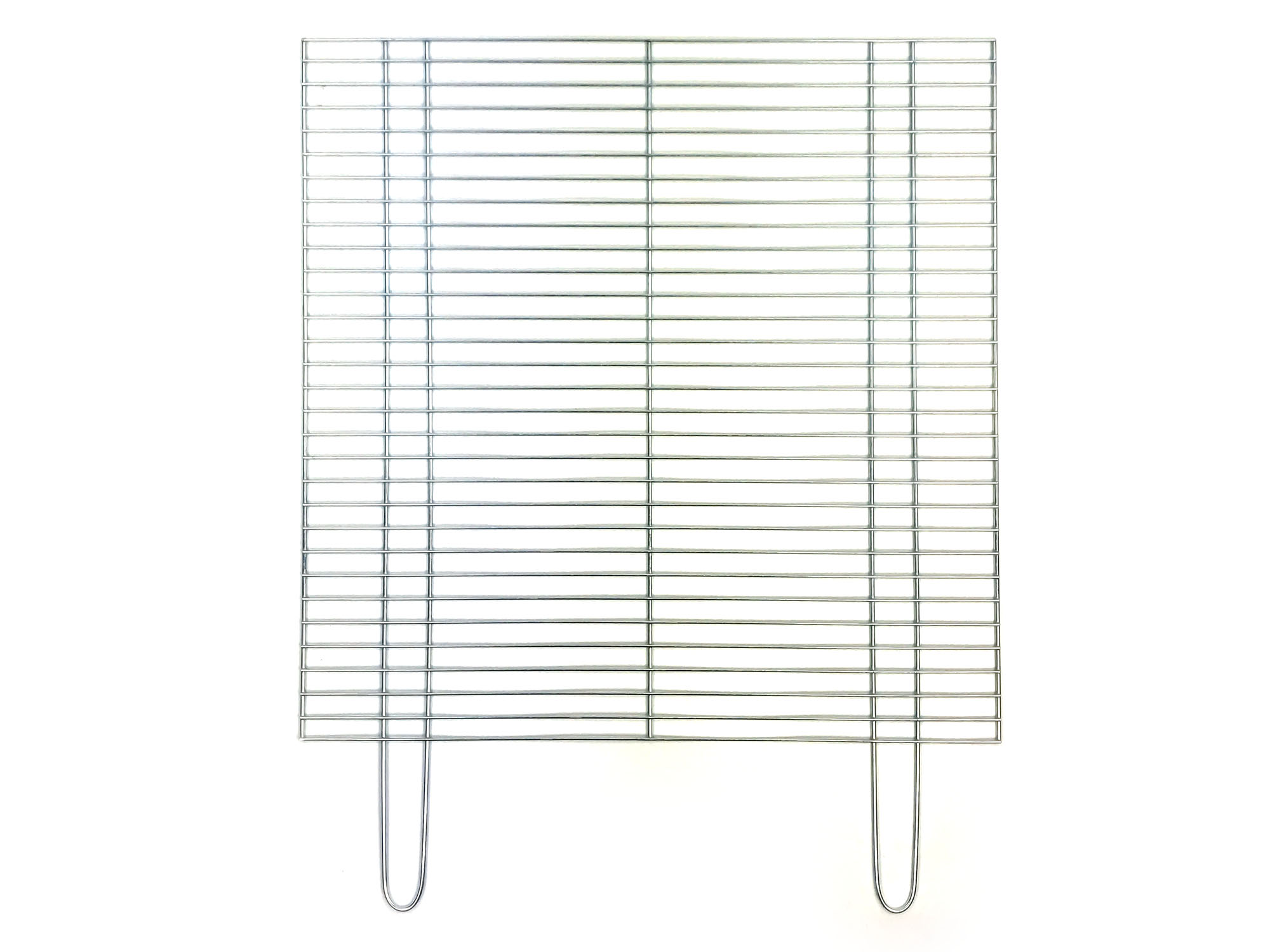 

Ruszt do budowy Grilla 60x60cm Chromowany