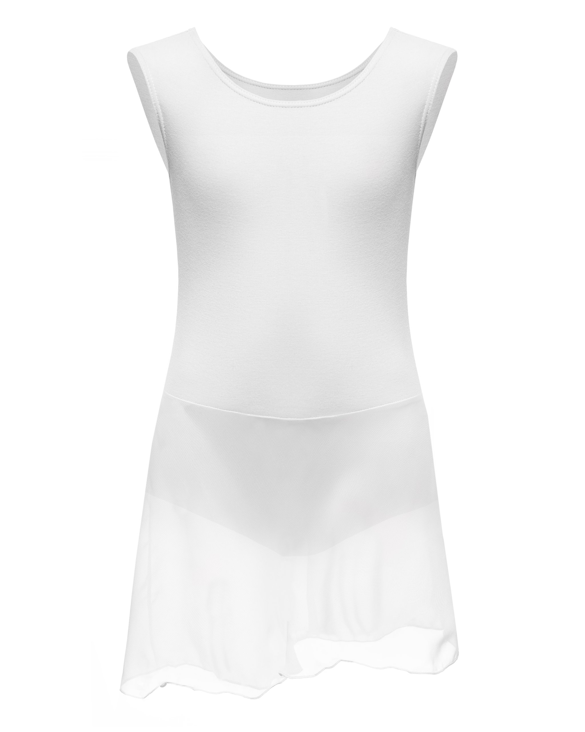 BODY BALET STRÓJ RYTMIKA TAŃCA TANIEC X1 EB 98/104