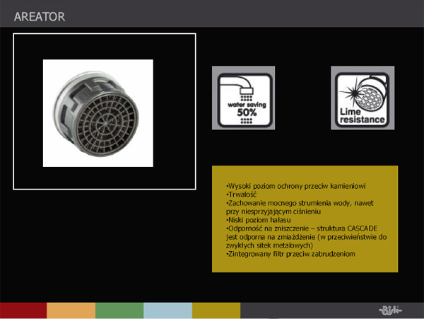 PERLATOR NEOPEARL BISK CHROM 02489 EAN (GTIN) 5901487024891