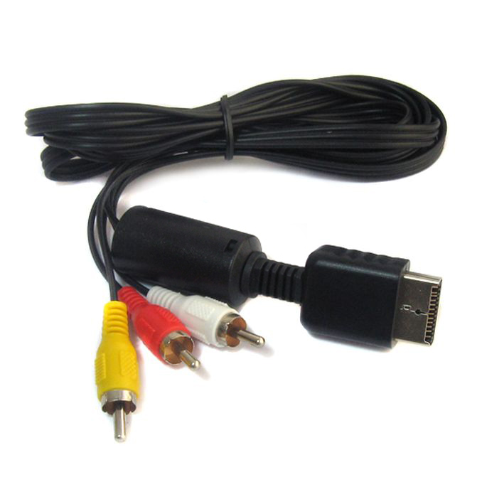 Playstation 3 2024 kabel tv