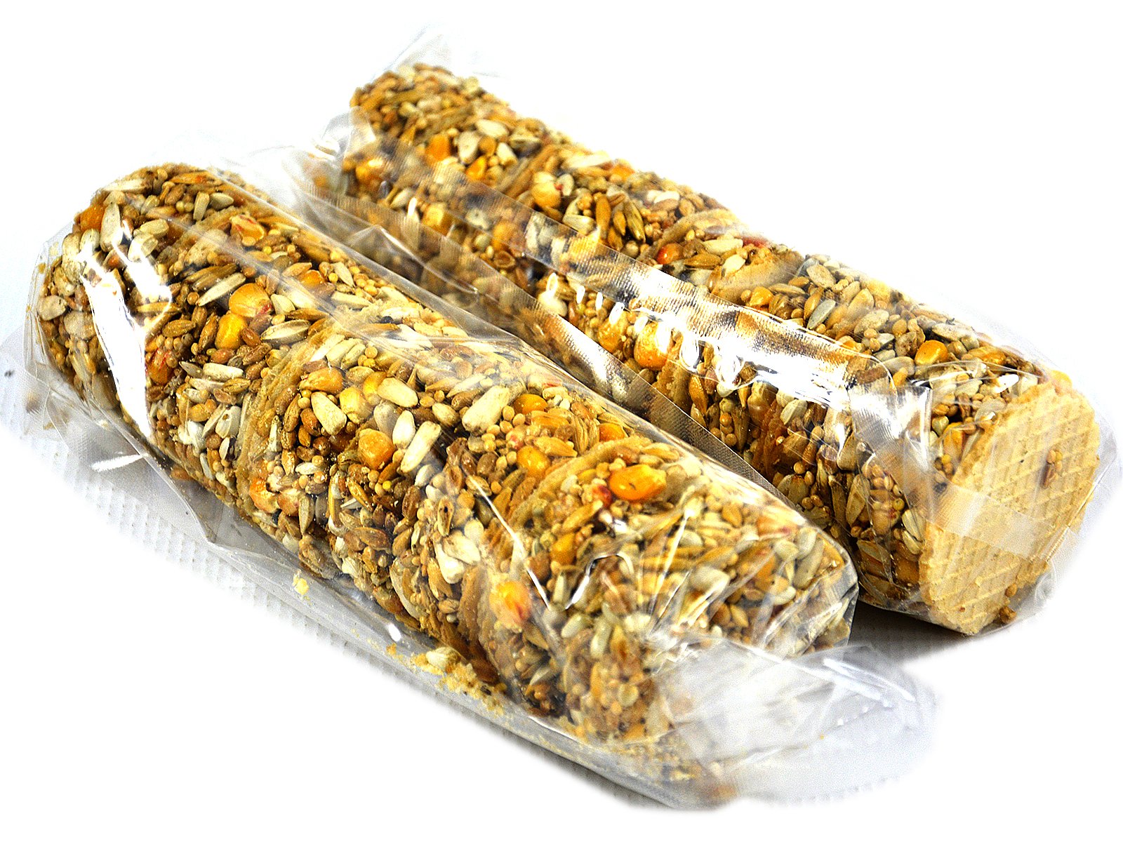 SMAKOSZKA ZIARNO KARMA POKARM DLA GRYZONI CHOMIKA Waga produktu 0 kg