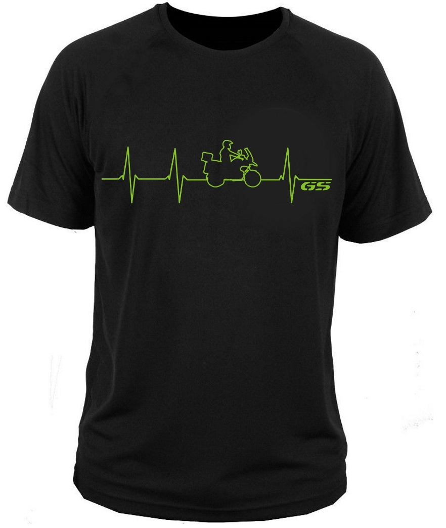

koszulka t-shirt bmw gs F800GS 1200GS 1100 650 L