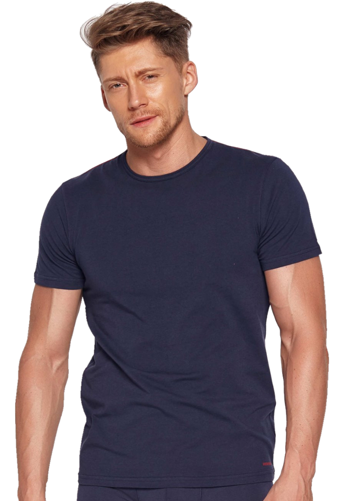 HENDERSON KOSZULKA męska RED LINE 18731 - r M Materiał dominujący bawełna