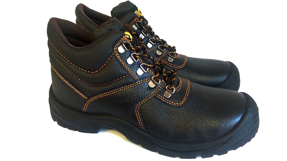 Buty Robocze Ochronne dla Mechanika CXS Marble 42 Producent code Buty Robocze Ochronne CXS