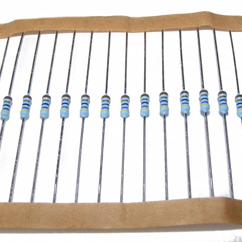 

Rezystor opornik Tht 24K0 24Kohm 0.6W 1% x25
