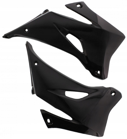 Klp Kryt Chladiča Yamaha Yz 250 F 4T 06-09