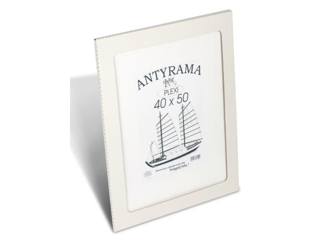 

Antyrama 40x50 Standard 50x40 plexi