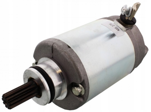 Startér Kawasaki ZX-6R 600 P Ninja 07-08