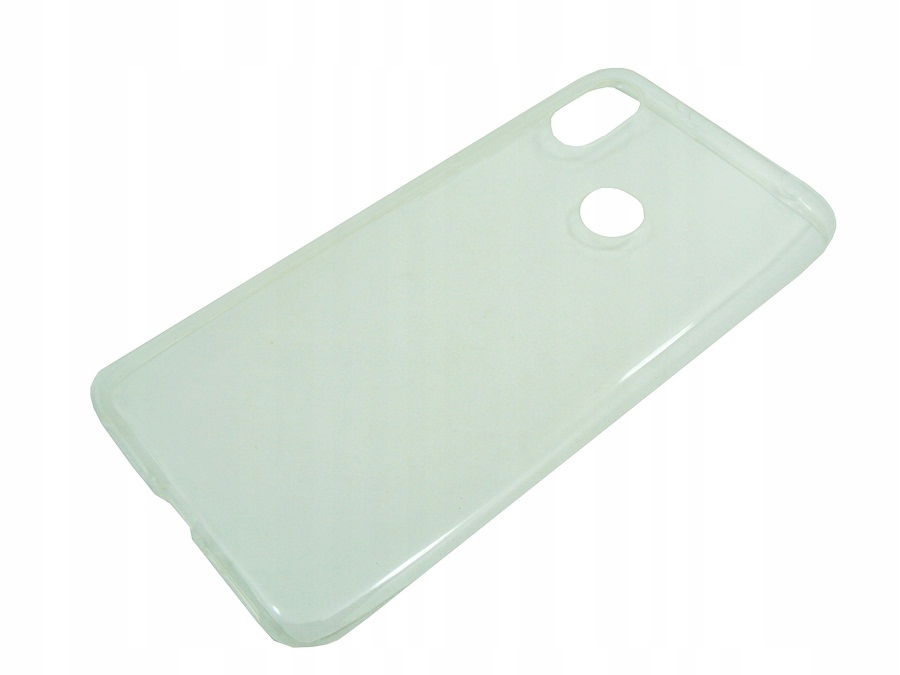 

Guma Slim 0,3mm do Xiaomi S2 bezbarwny