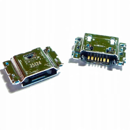 

Samsung Galaxy J3 2016 J320 Gniazdo Złącze Usb