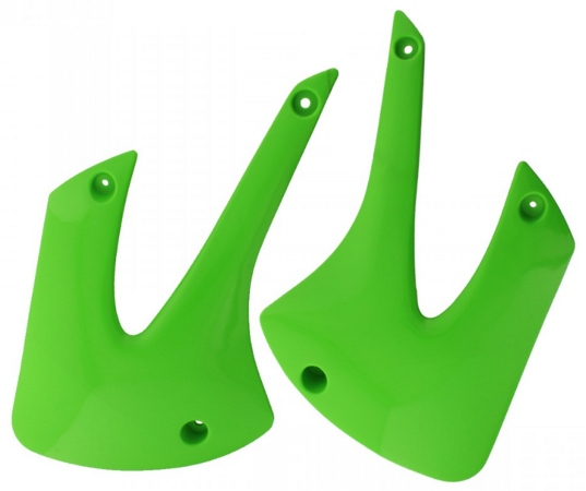 Klp Kryt Chladiče Kawasaki Kx 85 A Malá kola