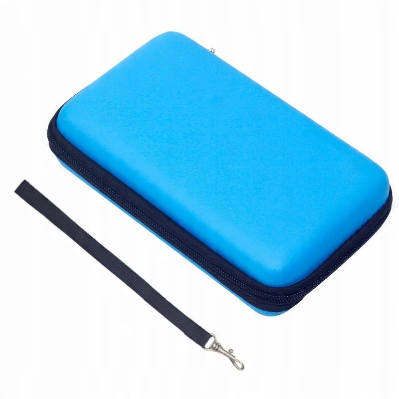 

Etui Futerał Pokrowiec Do Nintendo New 2DS XL
