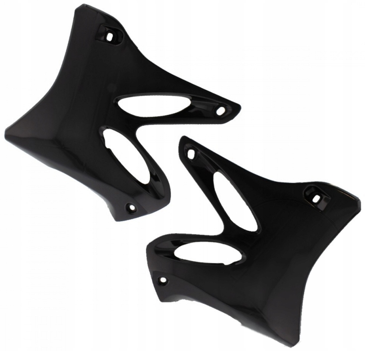 Klp Kryt Chladiče Yamaha Yz 250 2T 02-014
