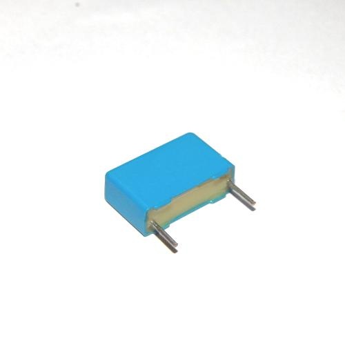 

Siemens Kondensator 220nF 400V 5% Mkp R=15mm x5szt