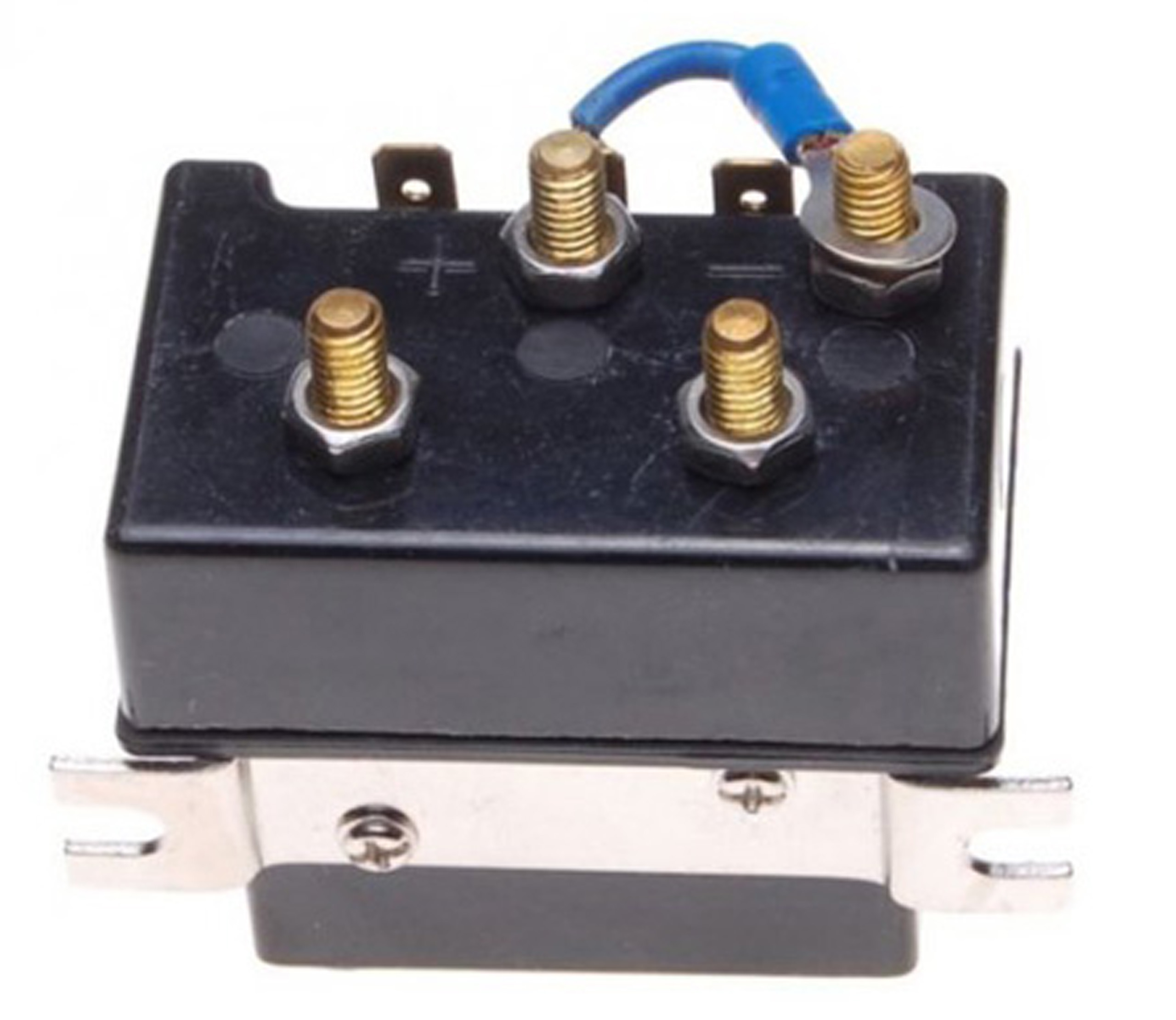 STYCZNIK PRZEKAZNIK WYCIAGARKI PRZOD QUAD ATV 200A EAN 09584884