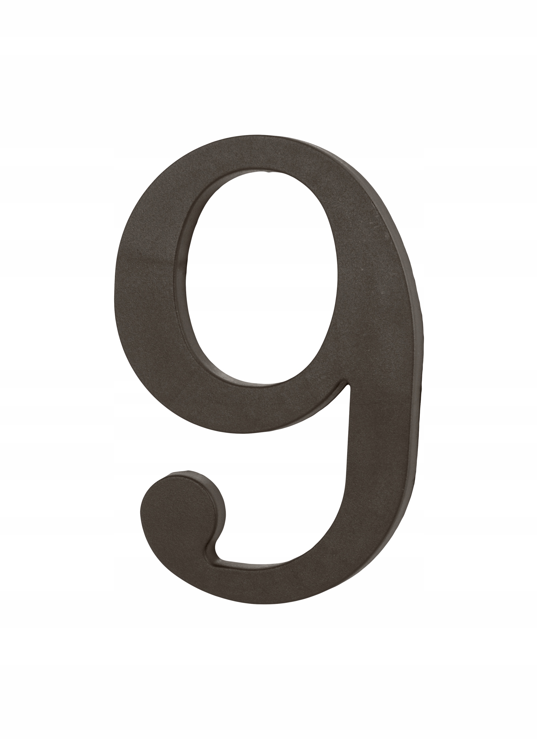 NUMER numery CYFRA LITERA na dom posesję oznaczeni Szerokość produktu 1 cm