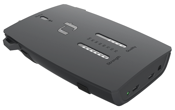 Miernik Sygnału SAT DVB-S2 SatPal Inverto Programator Unicable II Konwerter EAN (GTIN) 5453002613269