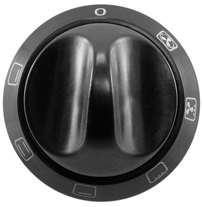 

Pokrętło Mastercook Dynamic Regulacja Funkcji Piek