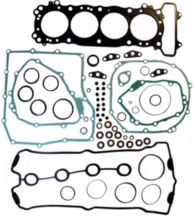 Klp Tesnenia Honda Cbr 900 Rr Fireblade 96-99